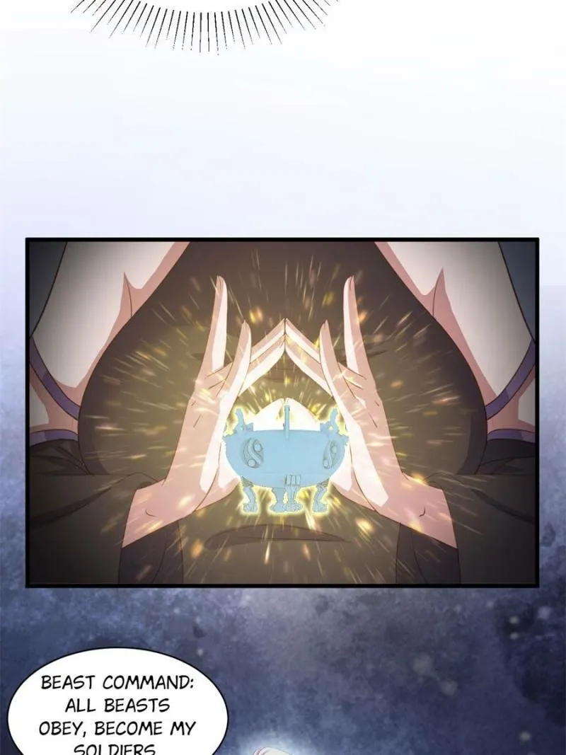 Read My Harem Depend On Drawing Card chapter 69 image 25 on Lezhin