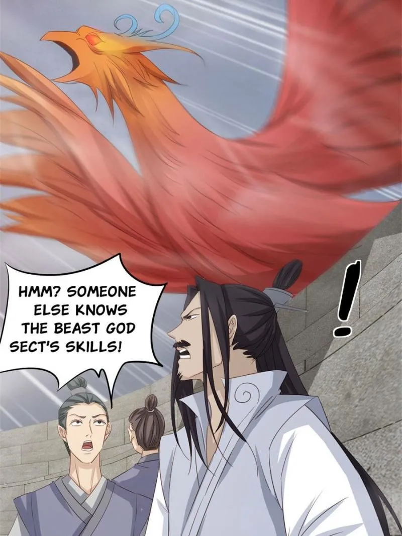 Read My Harem Depend On Drawing Card chapter 69 image 28 on Lezhin