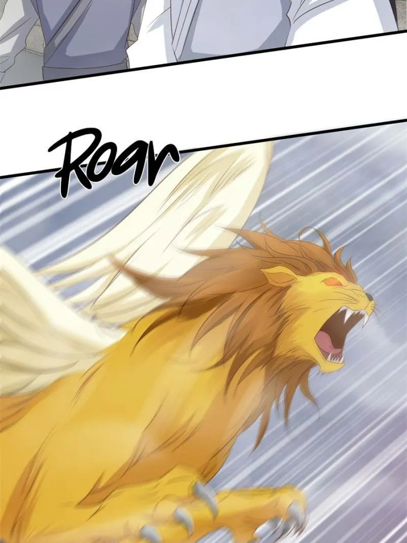Read My Harem Depend On Drawing Card chapter 69 image 29 on Lezhin
