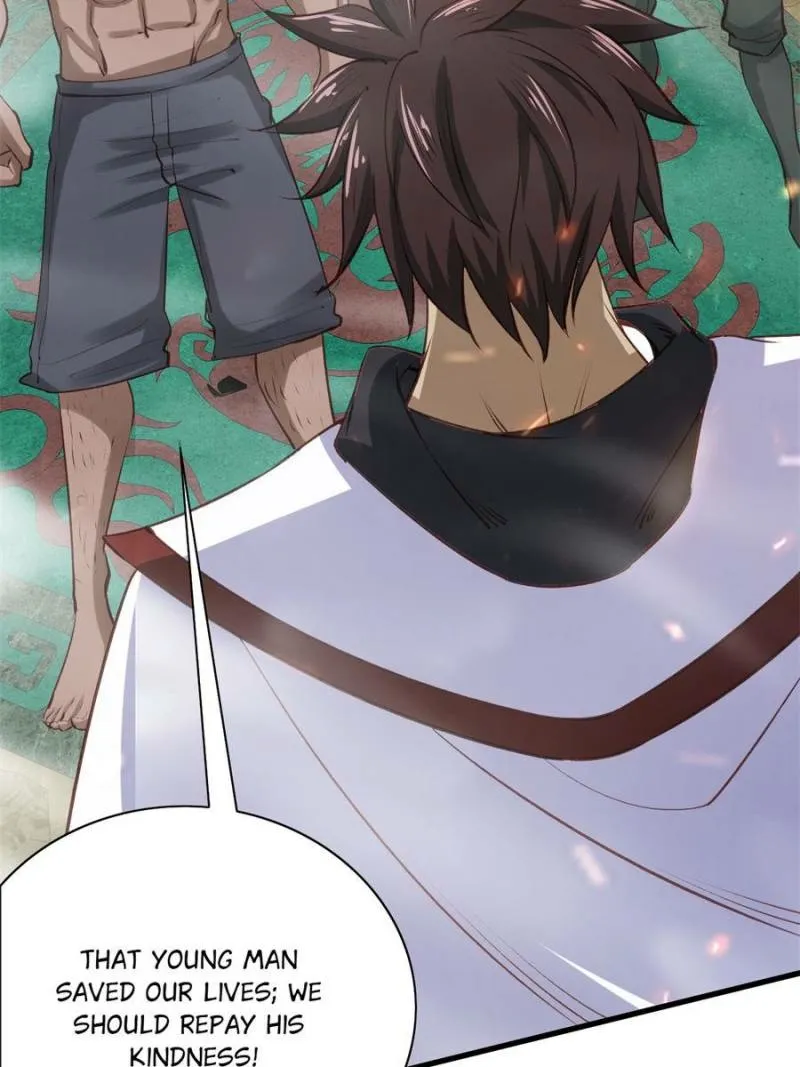 Read My Harem Depend On Drawing Card chapter 69 image 3 on Lezhin