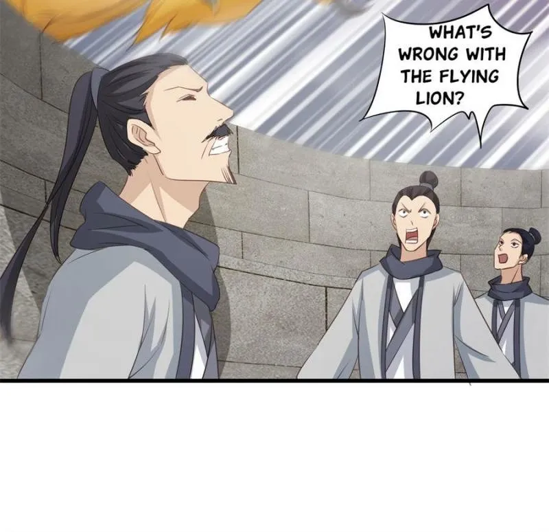 Read My Harem Depend On Drawing Card chapter 69 image 30 on Lezhin