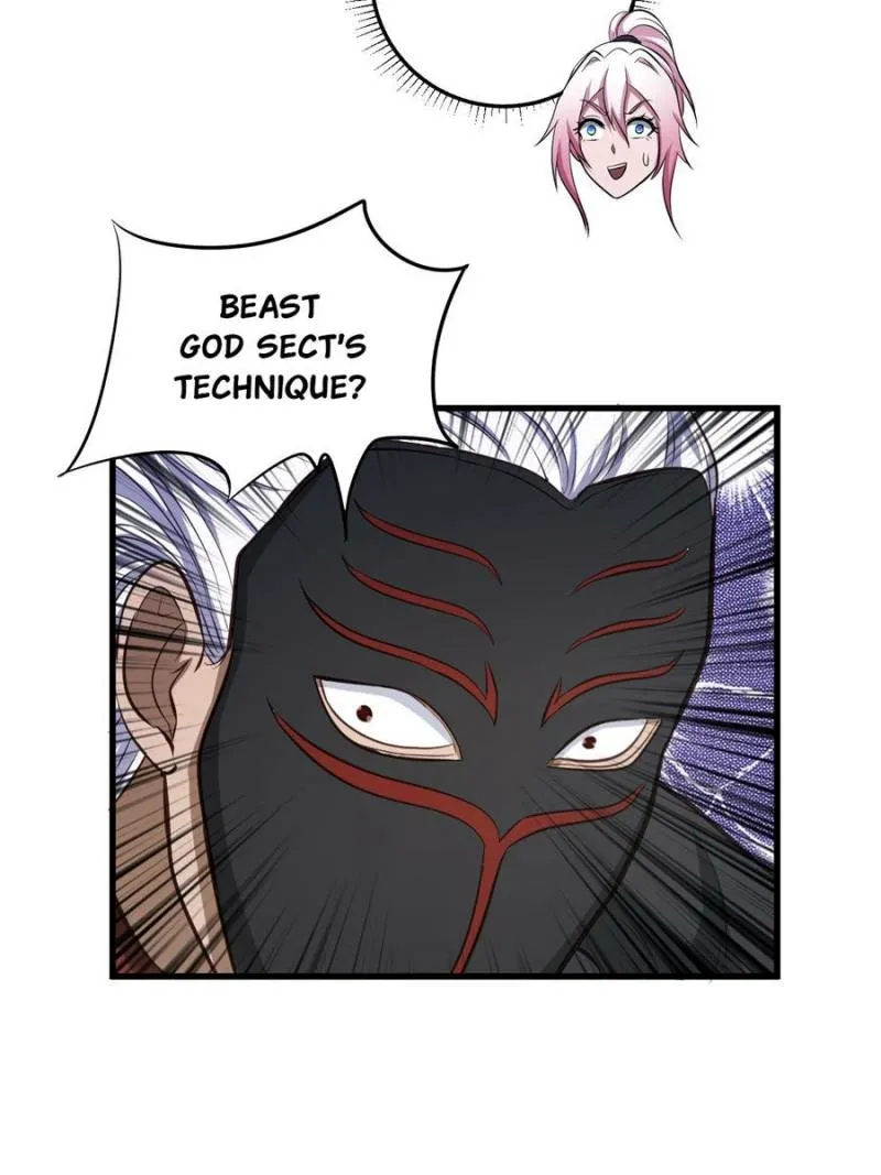 Read My Harem Depend On Drawing Card chapter 69 image 33 on Lezhin