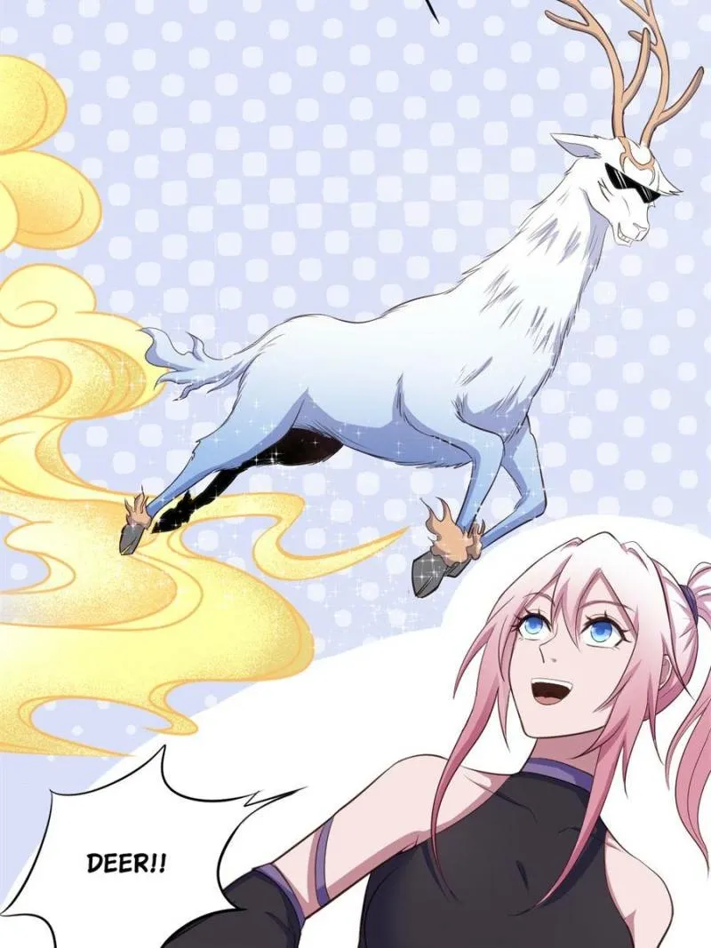 Read My Harem Depend On Drawing Card chapter 69 image 36 on Lezhin