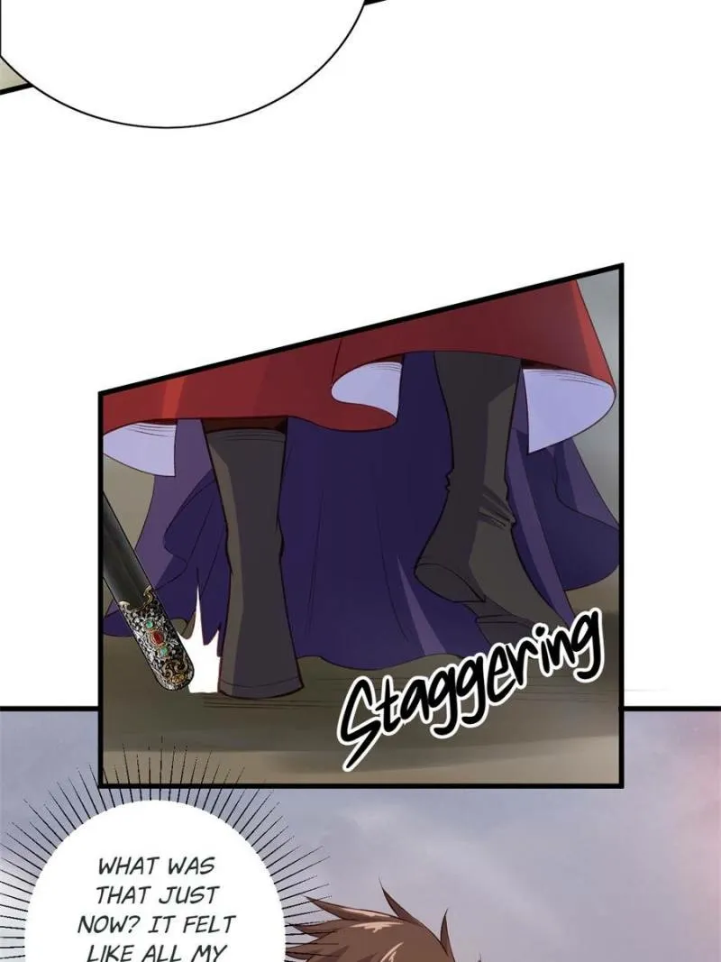 Read My Harem Depend On Drawing Card chapter 69 image 4 on Lezhin