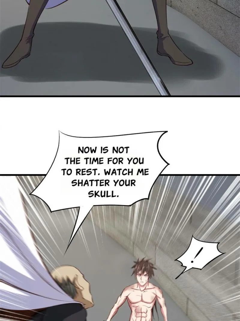 Read My Harem Depend On Drawing Card chapter 69 image 48 on Lezhin