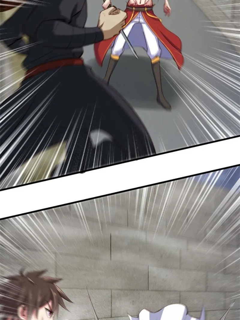 Read My Harem Depend On Drawing Card chapter 69 image 49 on Lezhin