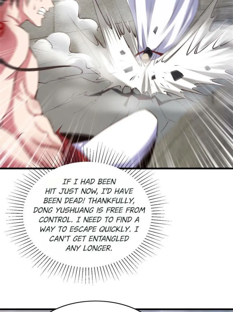Read My Harem Depend On Drawing Card chapter 69 image 50 on Lezhin