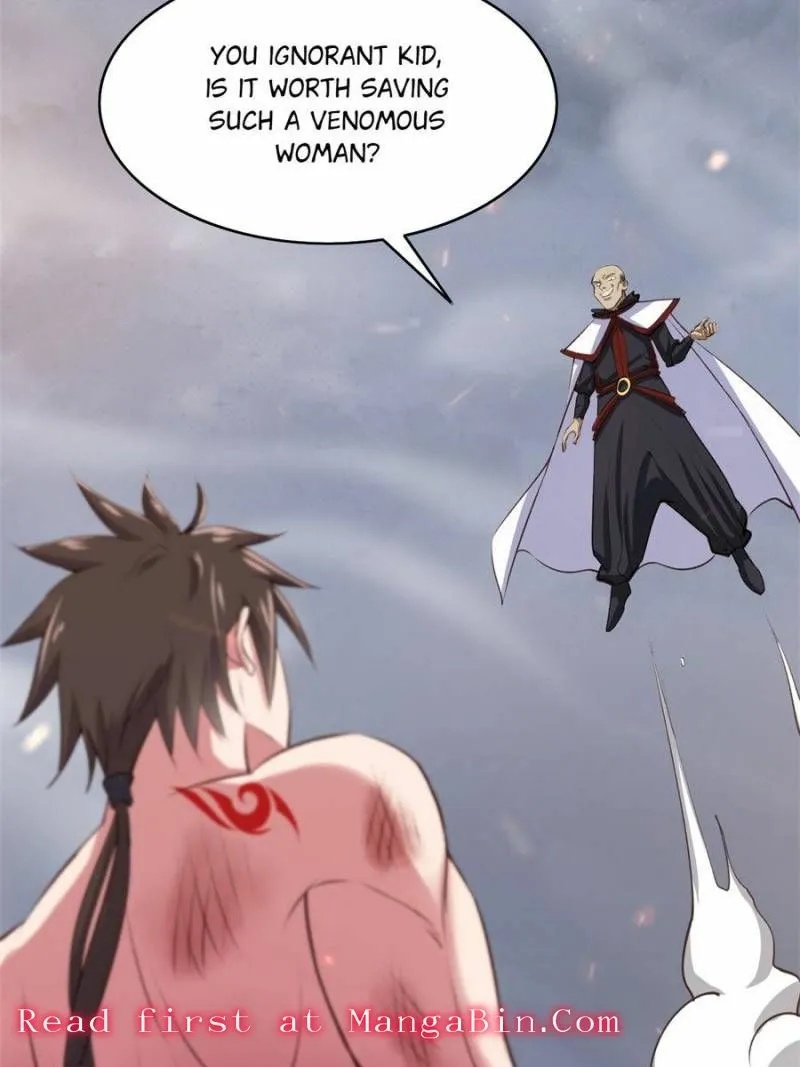 Read My Harem Depend On Drawing Card chapter 69 image 51 on Lezhin