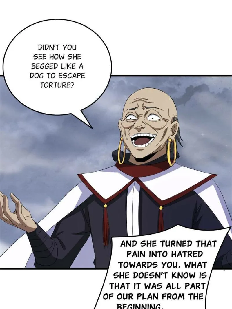 Read My Harem Depend On Drawing Card chapter 69 image 53 on Lezhin