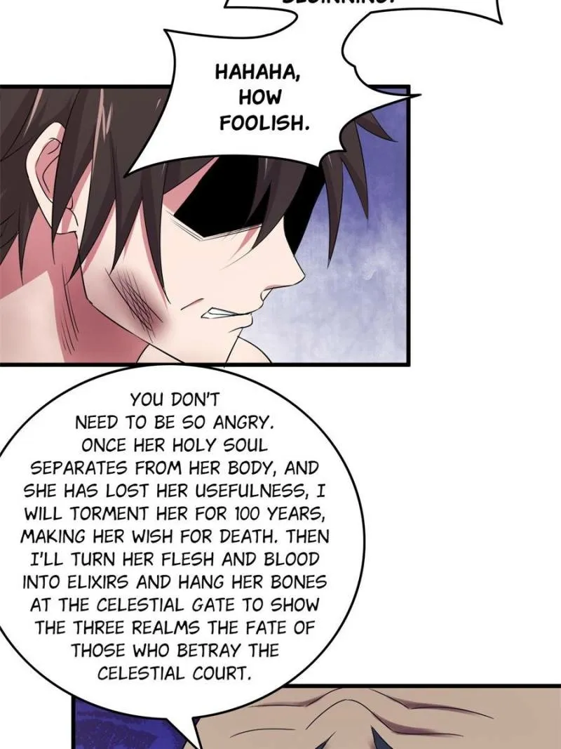 Read My Harem Depend On Drawing Card chapter 69 image 54 on Lezhin