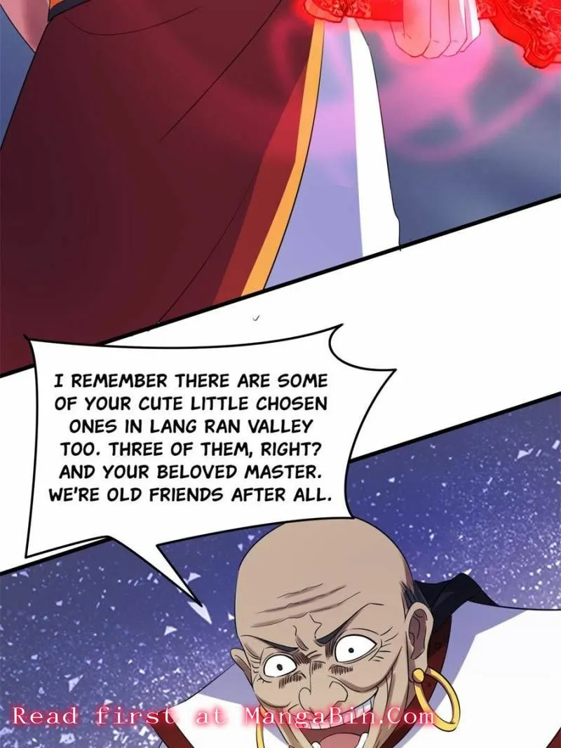 Read My Harem Depend On Drawing Card chapter 69 image 57 on Lezhin