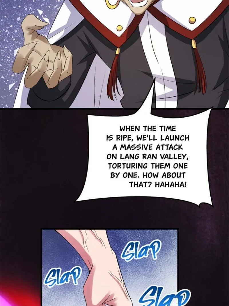 Read My Harem Depend On Drawing Card chapter 69 image 58 on Lezhin