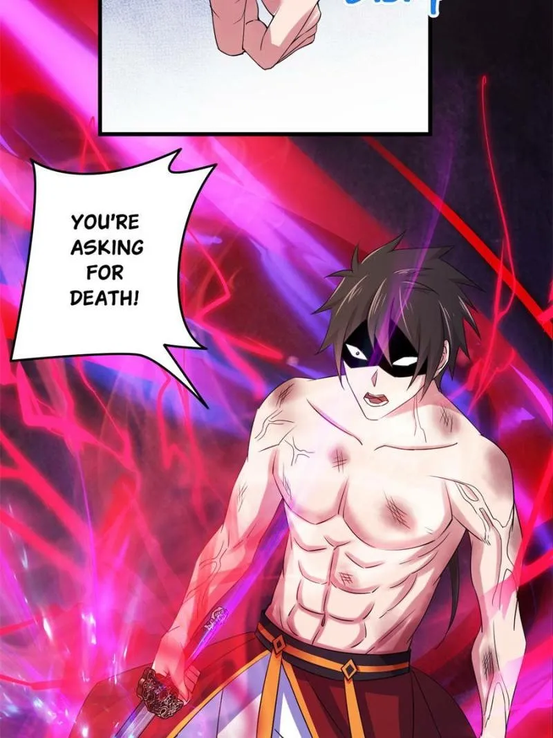 Read My Harem Depend On Drawing Card chapter 69 image 59 on Lezhin
