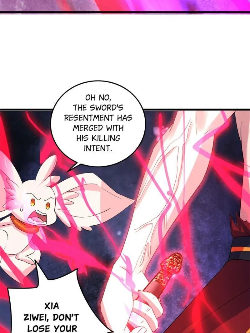 Read My Harem Depend On Drawing Card chapter 69 image 61 on Lezhin