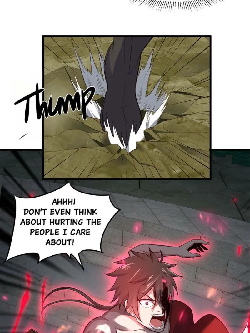 Read My Harem Depend On Drawing Card chapter 69 image 64 on Lezhin