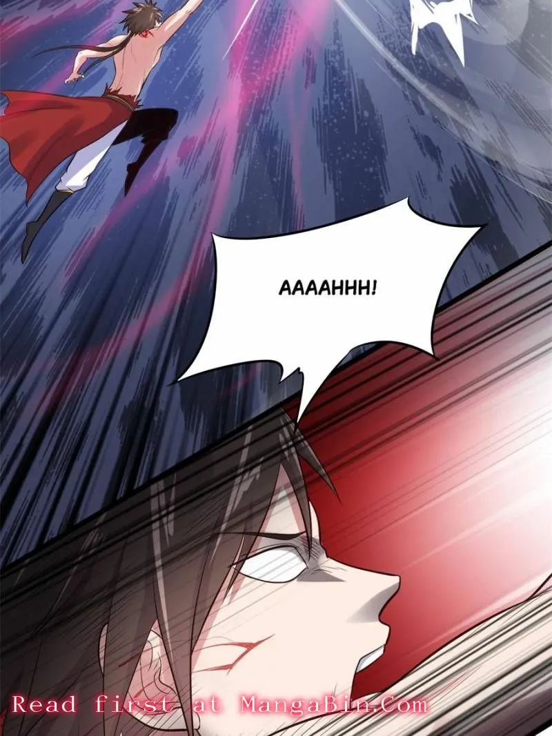 Read My Harem Depend On Drawing Card chapter 69 image 69 on Lezhin