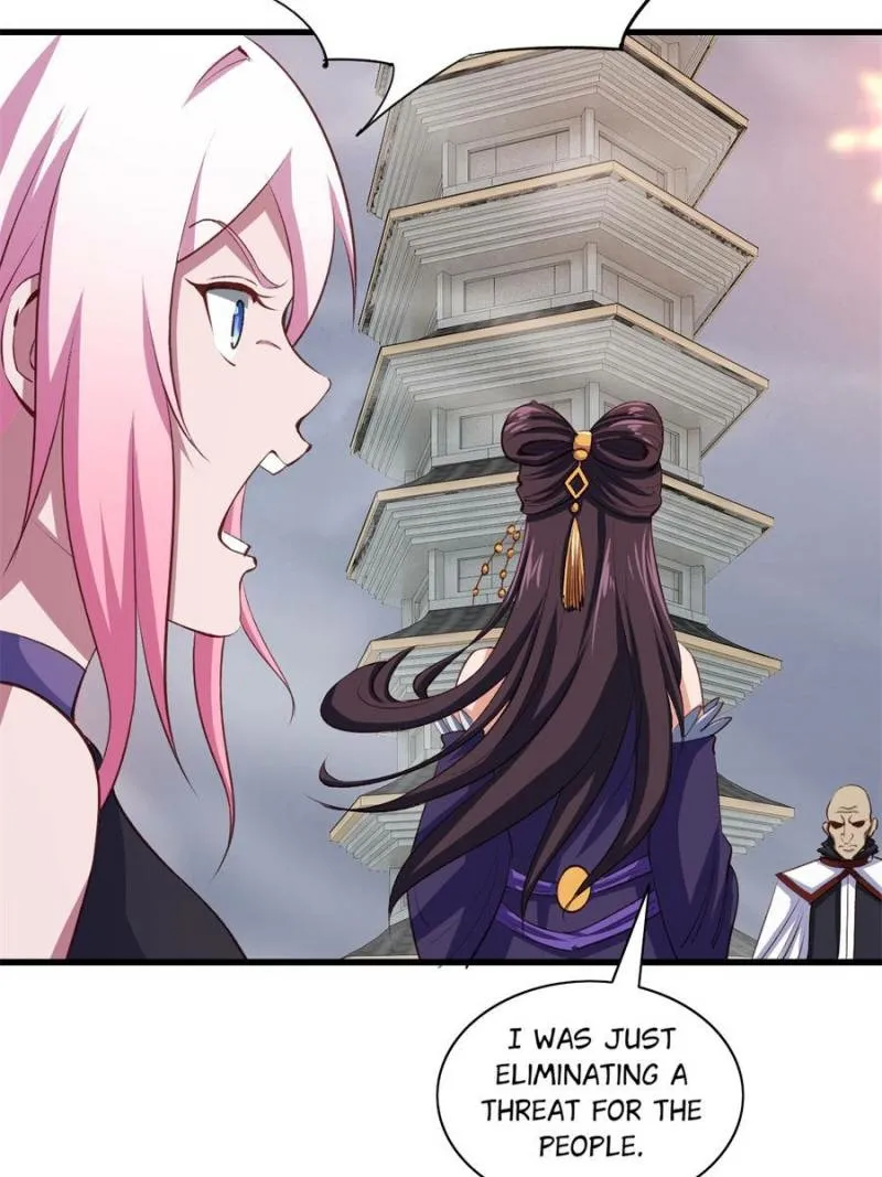 Read My Harem Depend On Drawing Card chapter 69 image 7 on Lezhin
