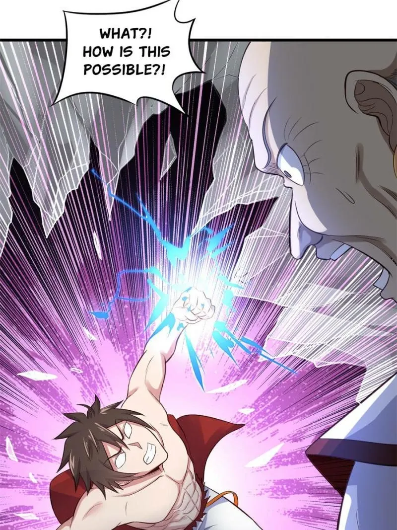 Read My Harem Depend On Drawing Card chapter 69 image 71 on Lezhin
