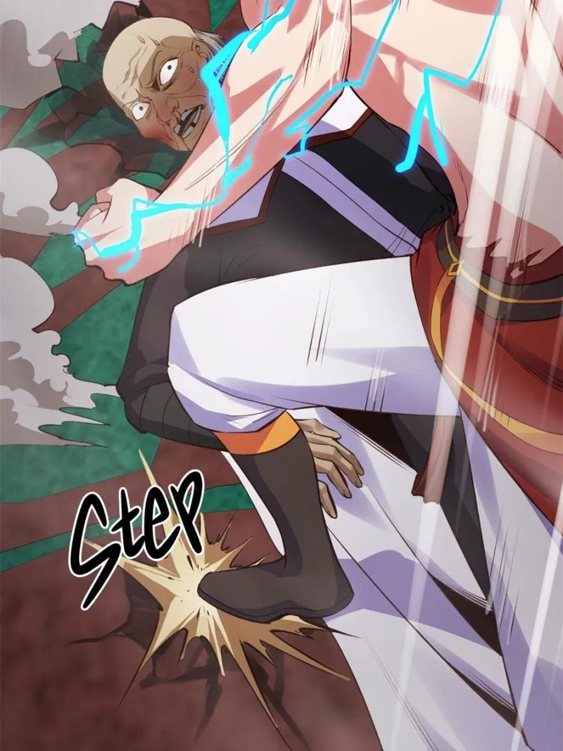 Read My Harem Depend On Drawing Card chapter 69 image 78 on Lezhin