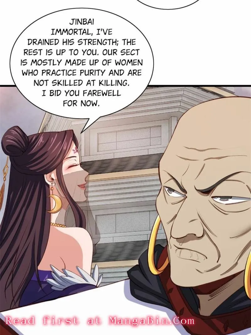Read My Harem Depend On Drawing Card chapter 69 image 8 on Lezhin