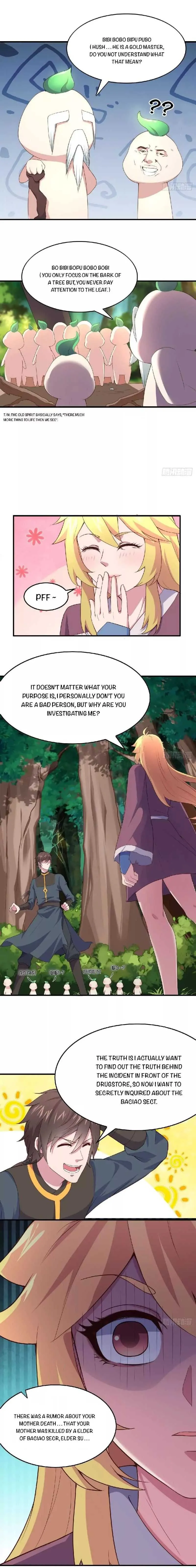 Read My Harem Depend On Drawing Card chapter 7 image 10 on Lezhin