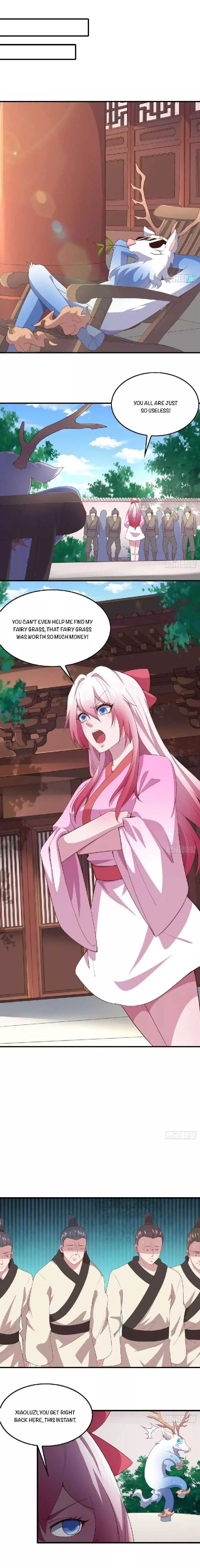 Read My Harem Depend On Drawing Card chapter 7 image 13 on Lezhin