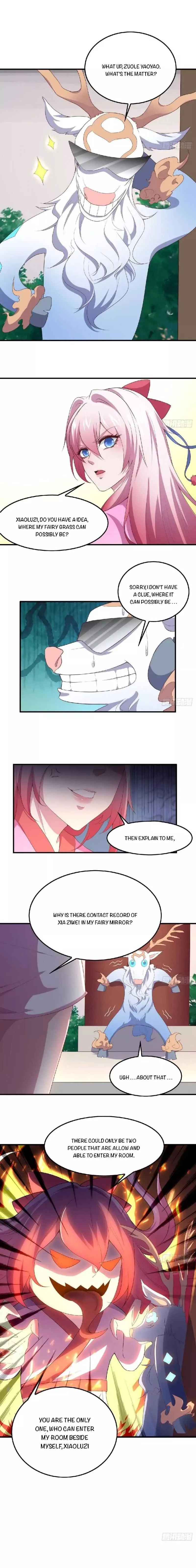Read My Harem Depend On Drawing Card chapter 7 image 14 on Lezhin