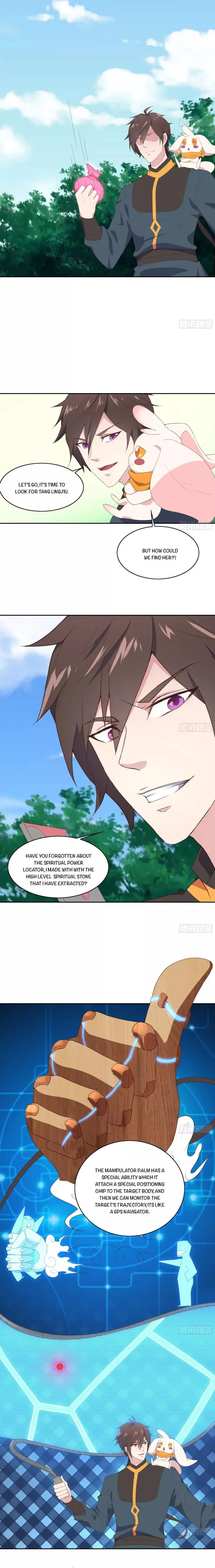 Read My Harem Depend On Drawing Card chapter 7 image 3 on Lezhin