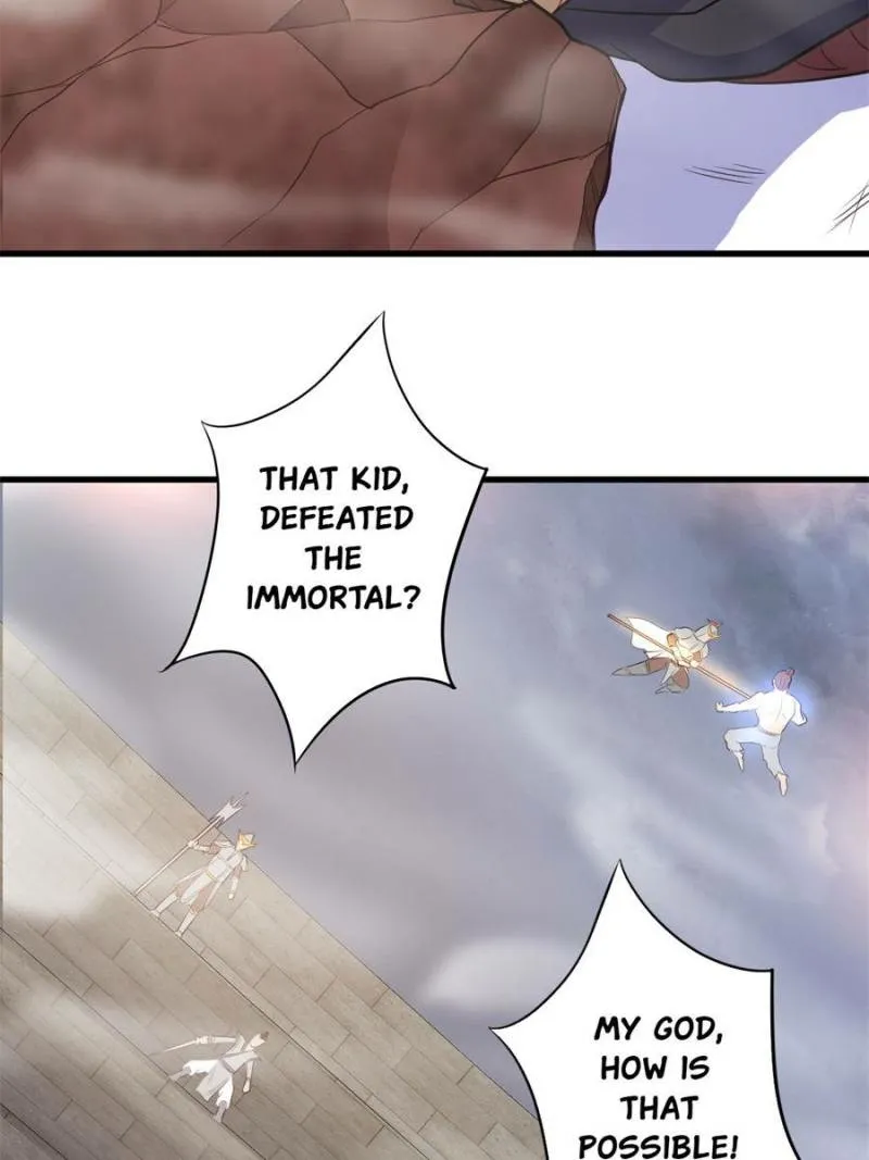 Read My Harem Depend On Drawing Card chapter 70 image 1 on Lezhin