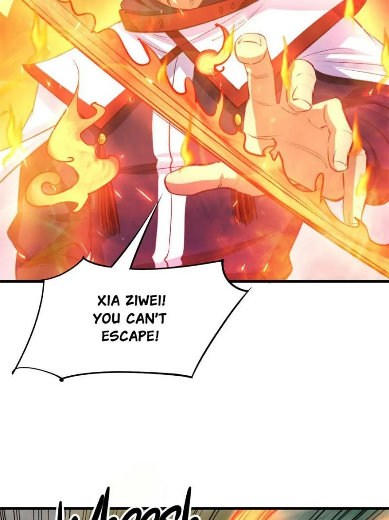 Read My Harem Depend On Drawing Card chapter 70 image 15 on Lezhin