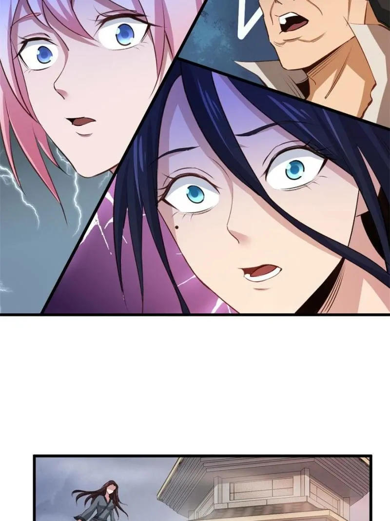Read My Harem Depend On Drawing Card chapter 70 image 19 on Lezhin