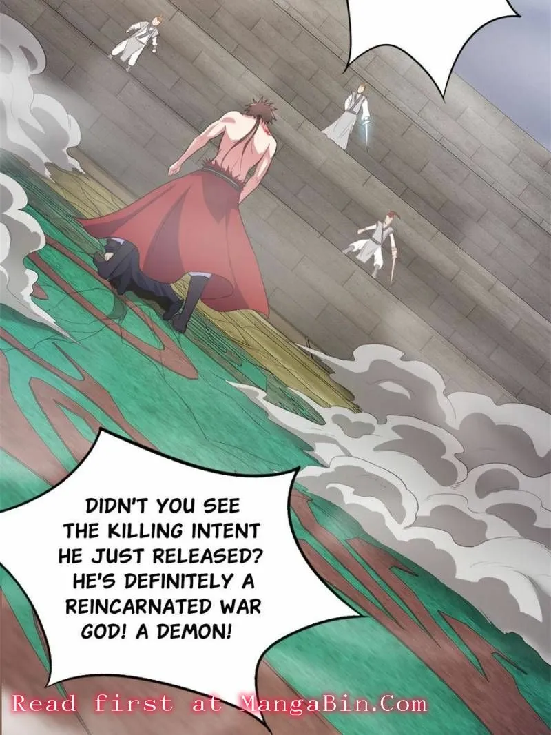 Read My Harem Depend On Drawing Card chapter 70 image 2 on Lezhin