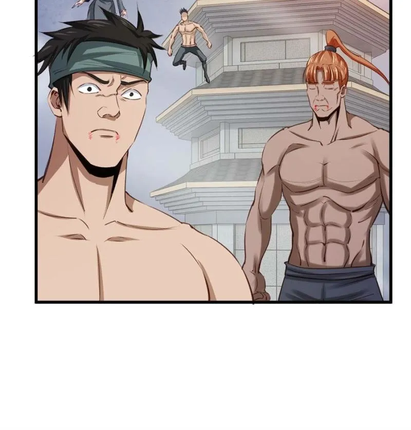Read My Harem Depend On Drawing Card chapter 70 image 20 on Lezhin