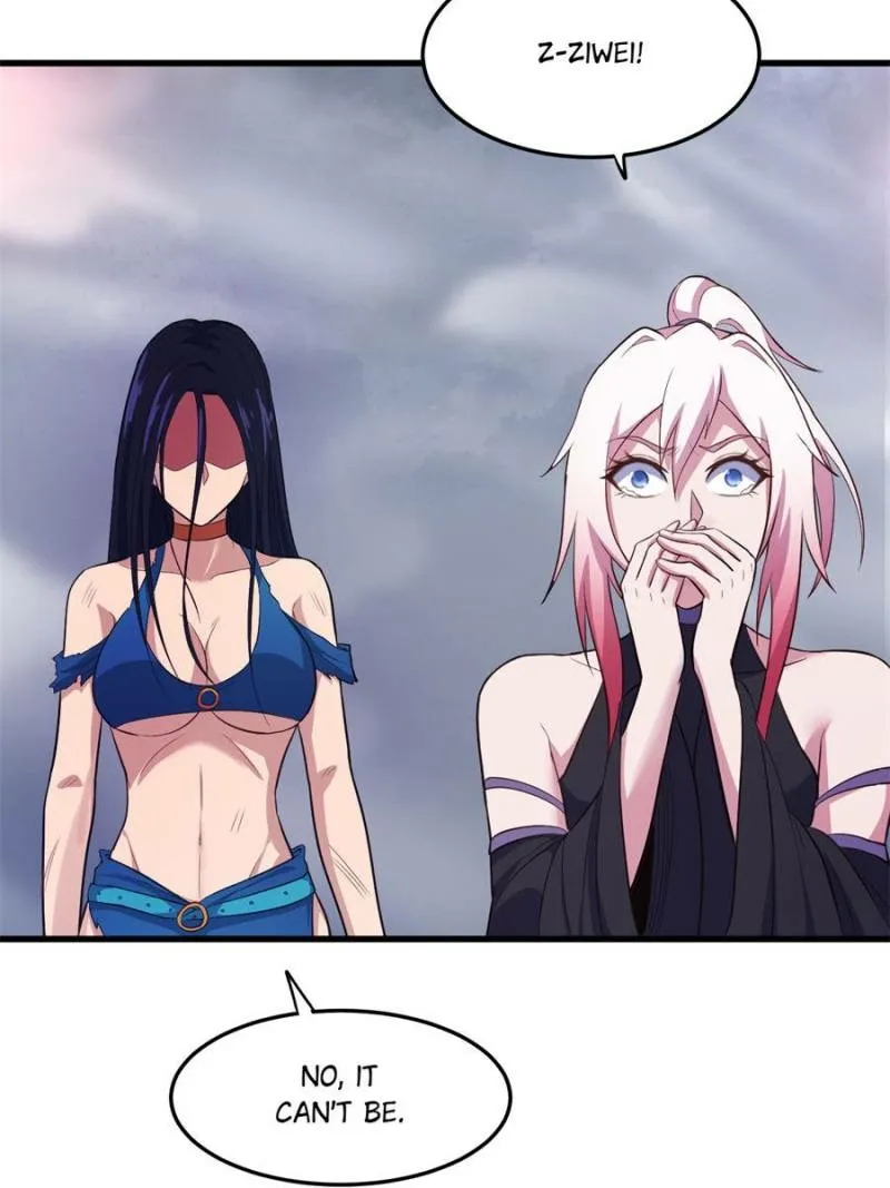 Read My Harem Depend On Drawing Card chapter 70 image 24 on Lezhin