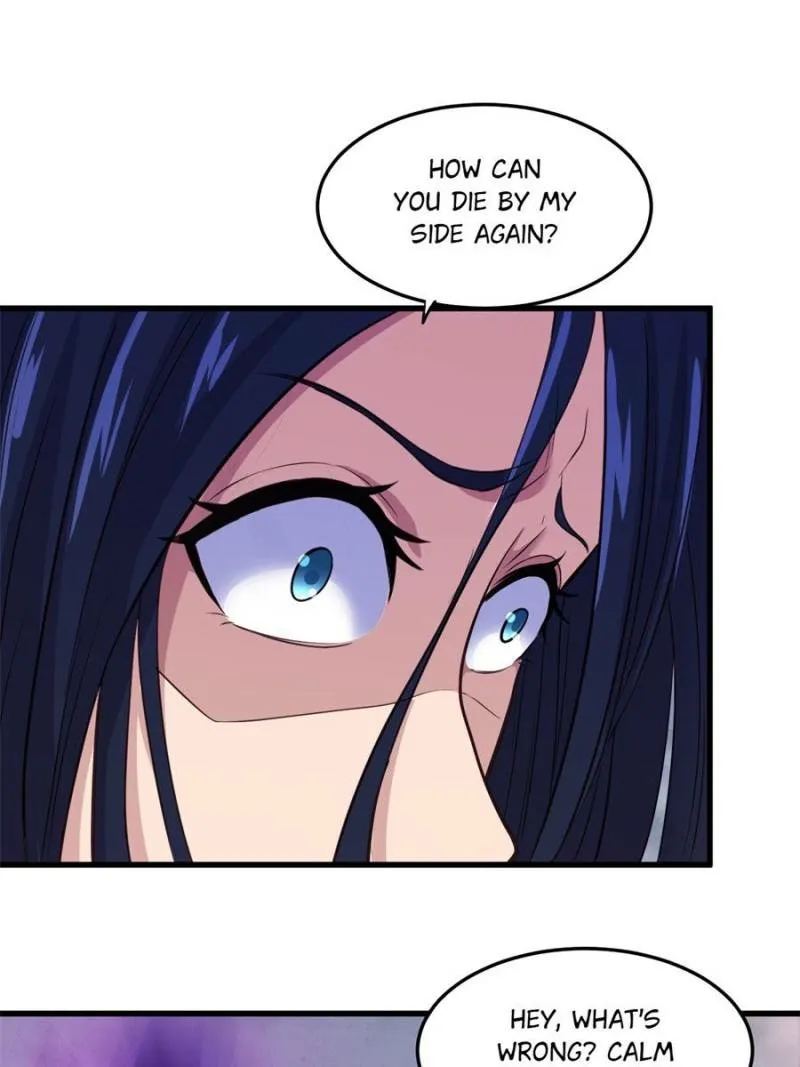 Read My Harem Depend On Drawing Card chapter 70 image 25 on Lezhin