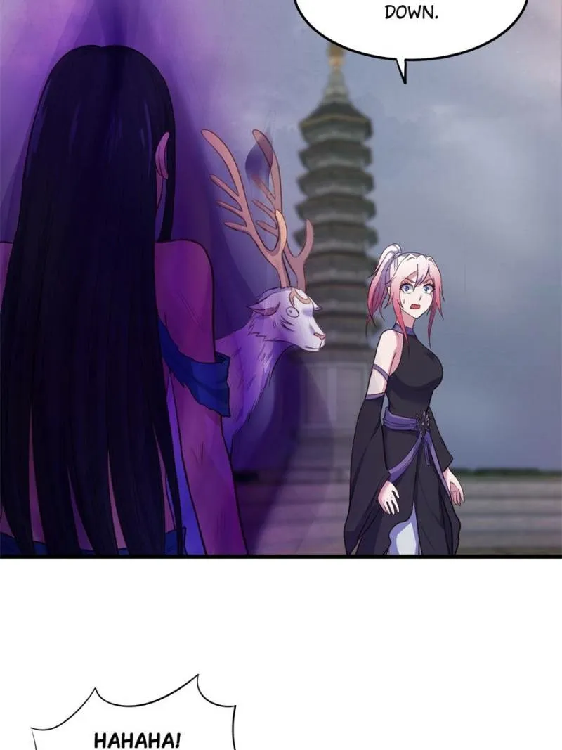 Read My Harem Depend On Drawing Card chapter 70 image 26 on Lezhin
