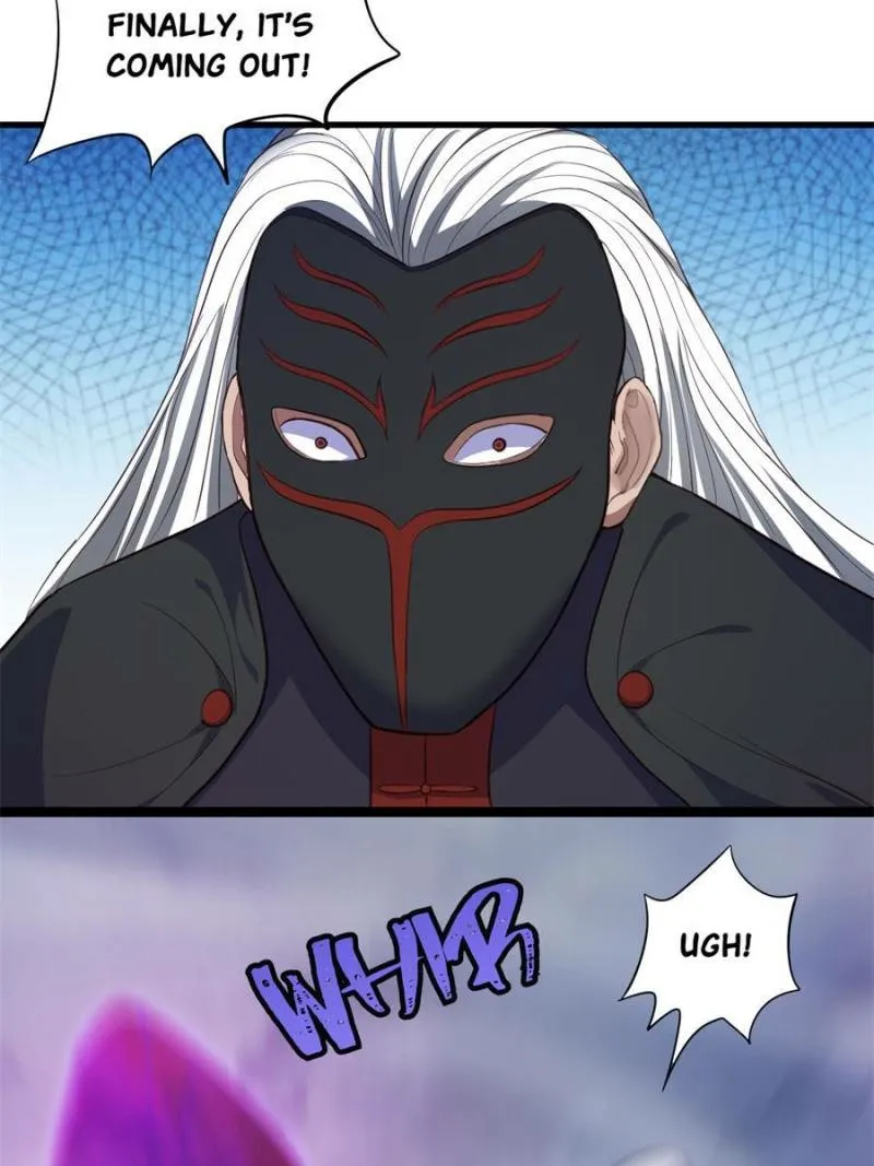 Read My Harem Depend On Drawing Card chapter 70 image 27 on Lezhin