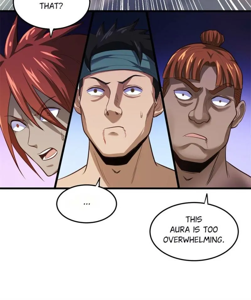 Read My Harem Depend On Drawing Card chapter 70 image 31 on Lezhin