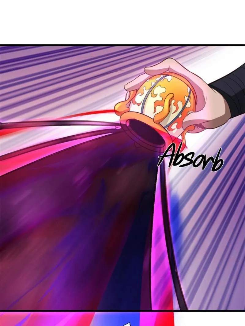 Read My Harem Depend On Drawing Card chapter 70 image 32 on Lezhin