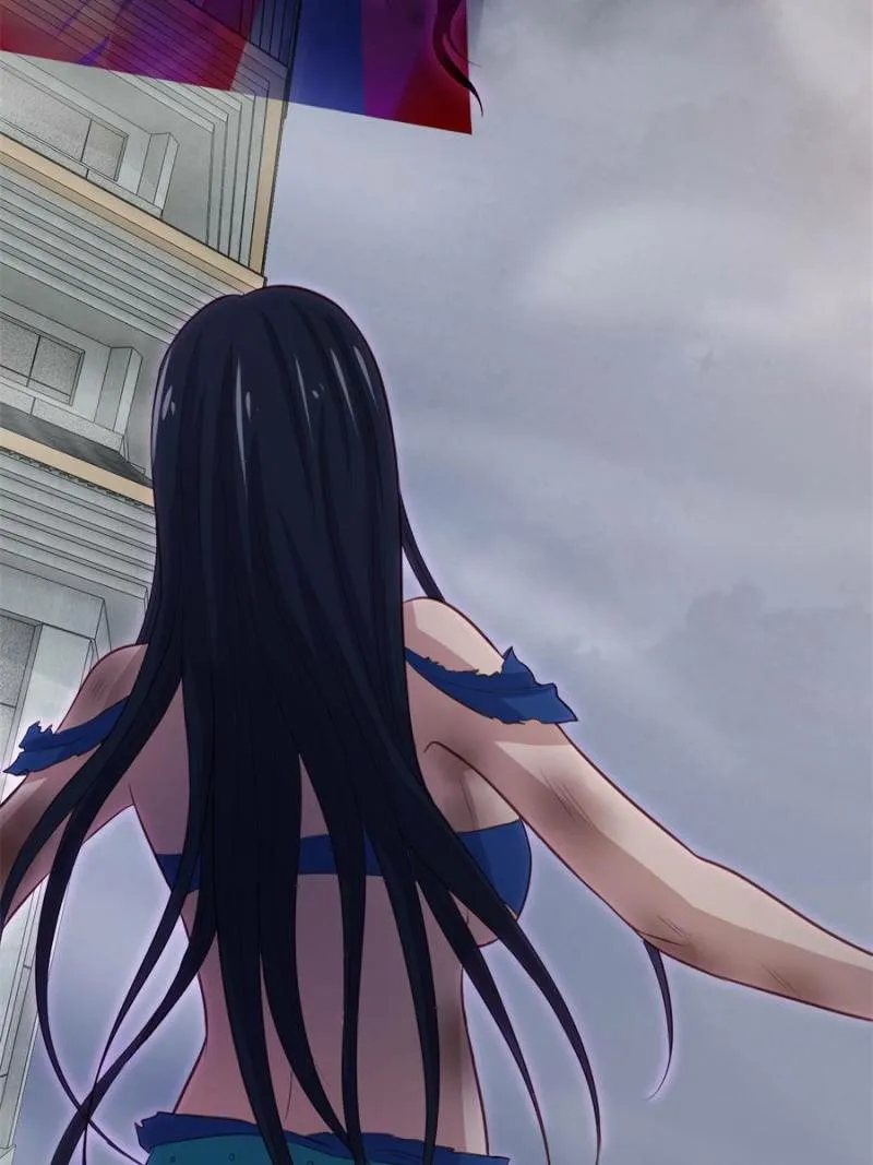 Read My Harem Depend On Drawing Card chapter 70 image 34 on Lezhin