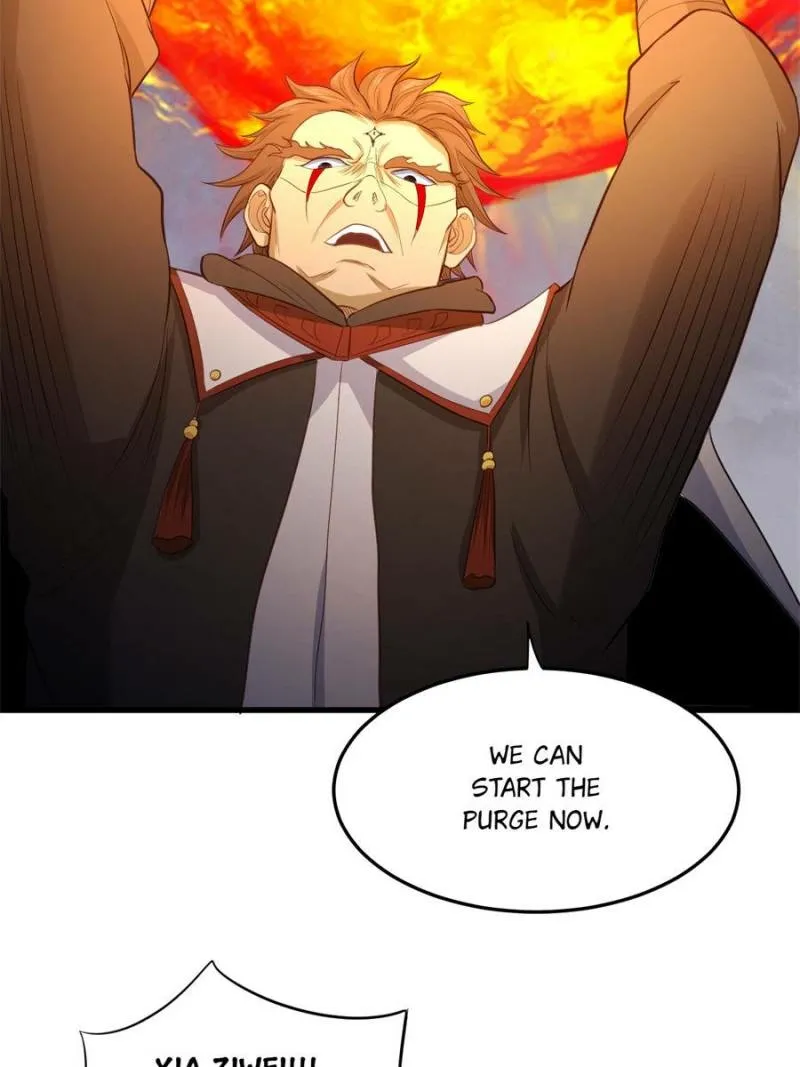 Read My Harem Depend On Drawing Card chapter 70 image 36 on Lezhin