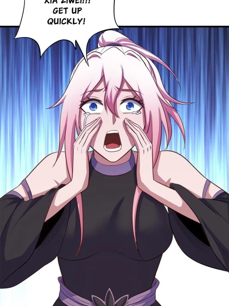 Read My Harem Depend On Drawing Card chapter 70 image 37 on Lezhin