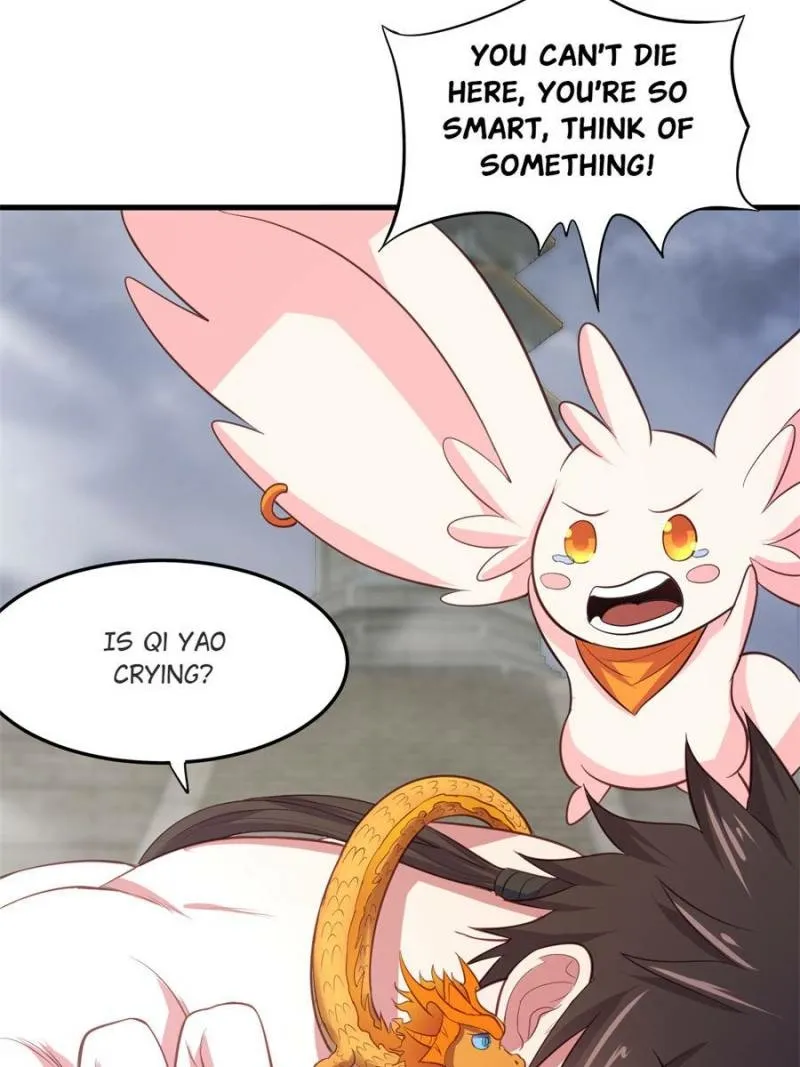 Read My Harem Depend On Drawing Card chapter 70 image 39 on Lezhin