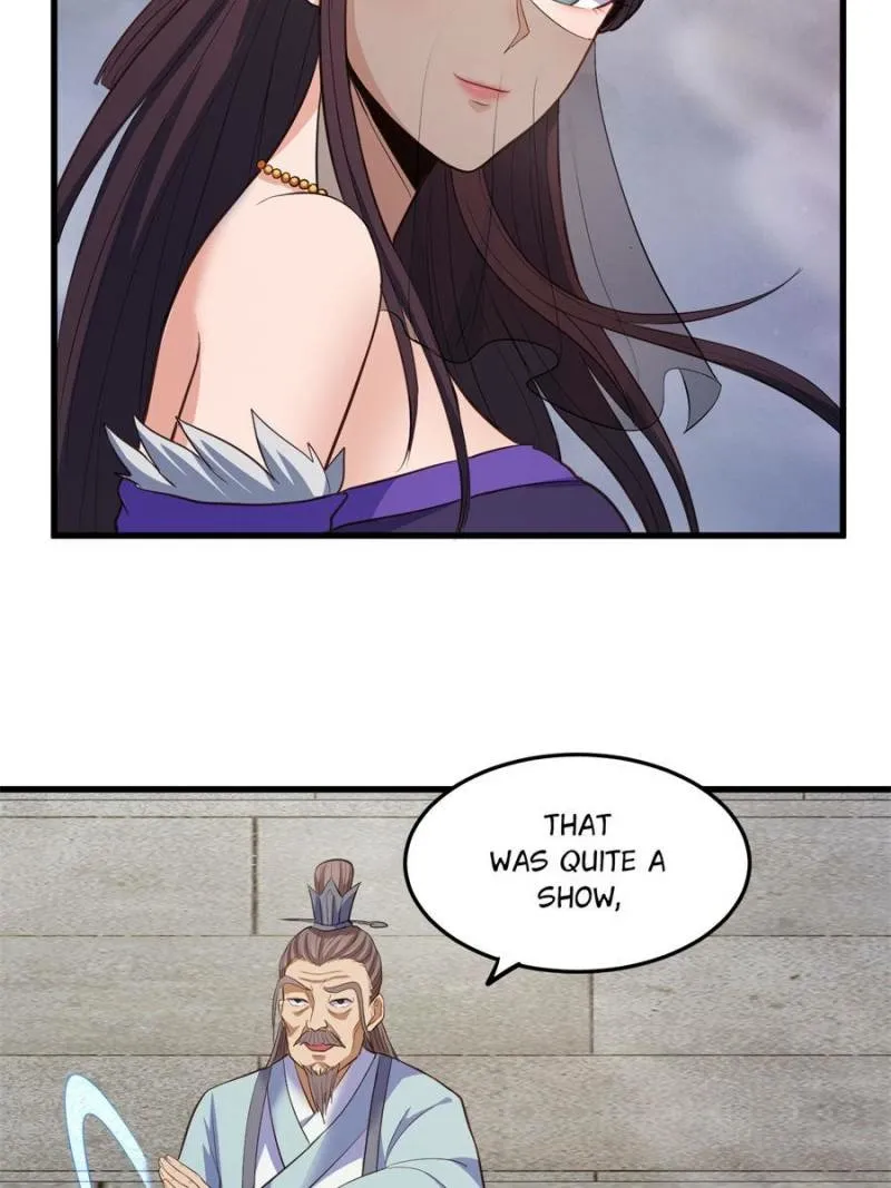 Read My Harem Depend On Drawing Card chapter 70 image 4 on Lezhin