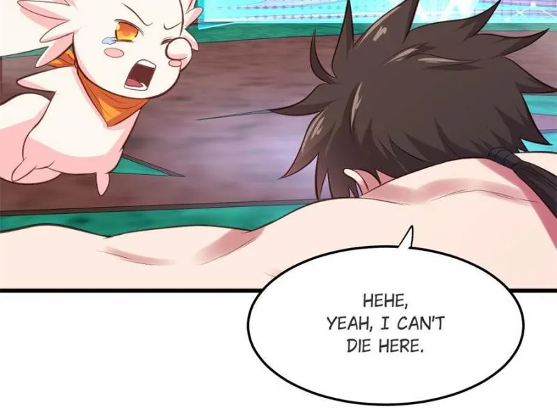 Read My Harem Depend On Drawing Card chapter 70 image 41 on Lezhin