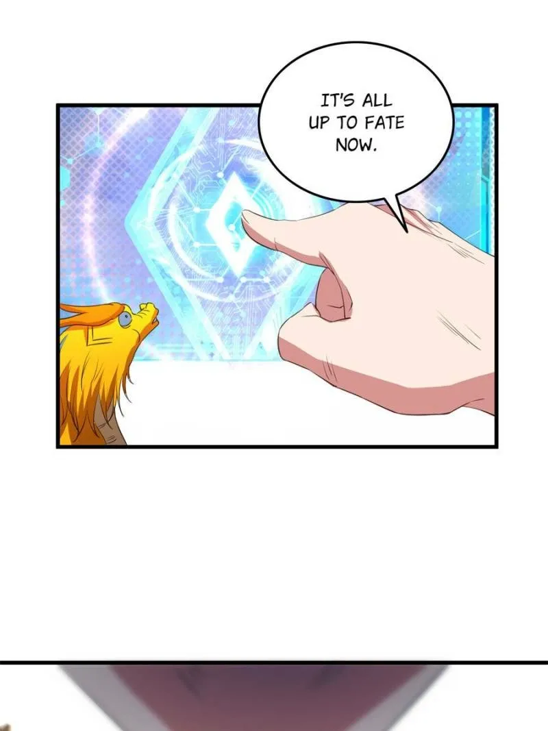 Read My Harem Depend On Drawing Card chapter 70 image 42 on Lezhin