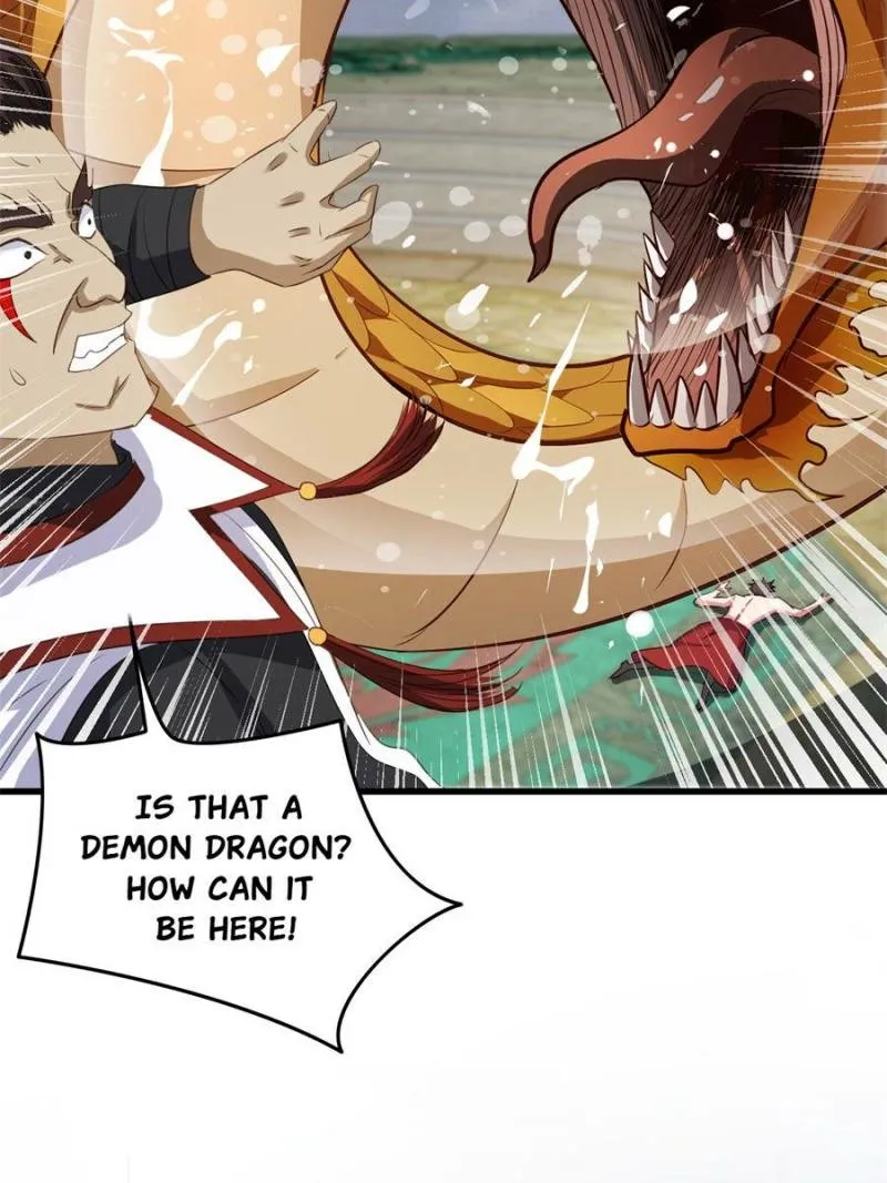 Read My Harem Depend On Drawing Card chapter 70 image 46 on Lezhin