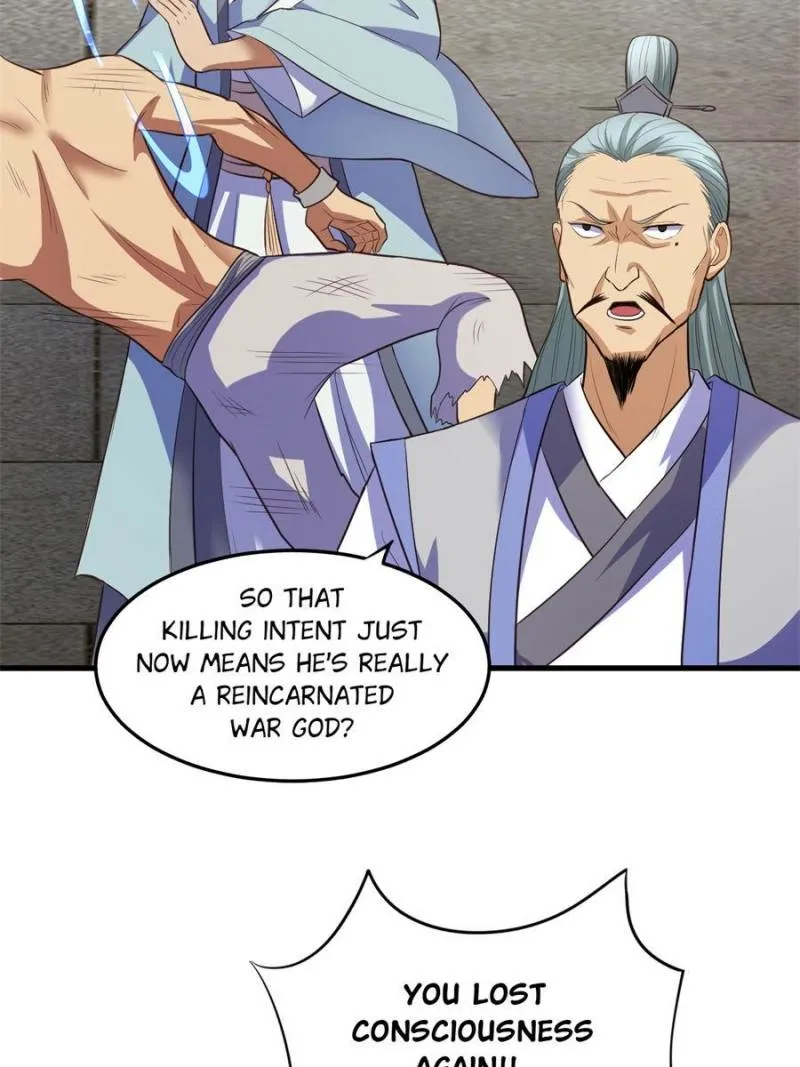 Read My Harem Depend On Drawing Card chapter 70 image 5 on Lezhin