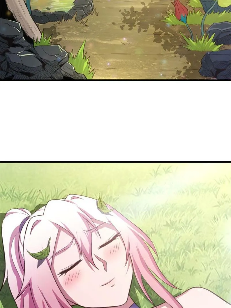 Read My Harem Depend On Drawing Card chapter 70 image 54 on Lezhin