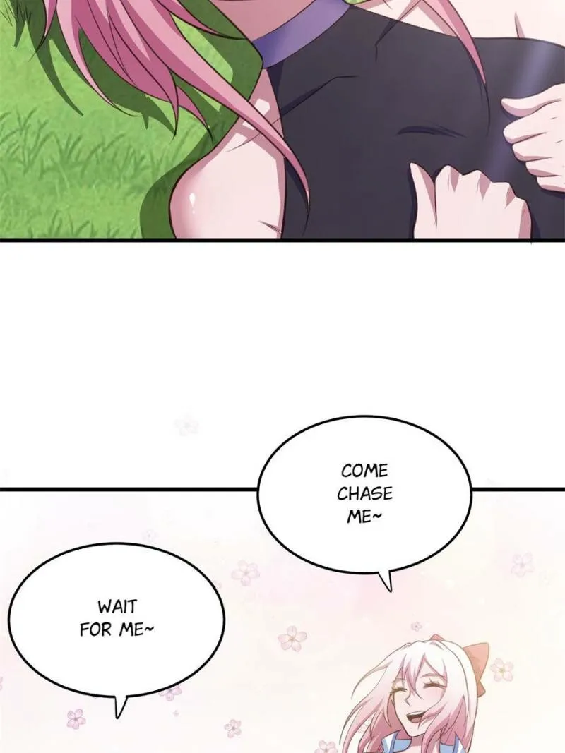 Read My Harem Depend On Drawing Card chapter 70 image 55 on Lezhin